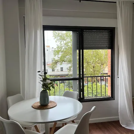 Apartamento Triana Center Apartamento *