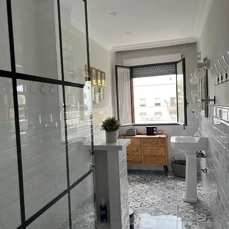 Apartamento Apartamento Triana Center *