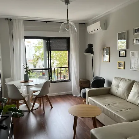 Apartamento Triana Center Sevilla