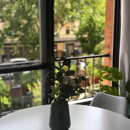 Apartamento Triana Center Apartamento Sevilla