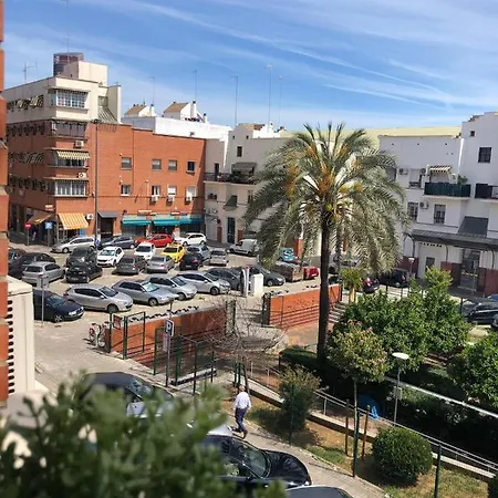Apartamento Triana Center Apartment