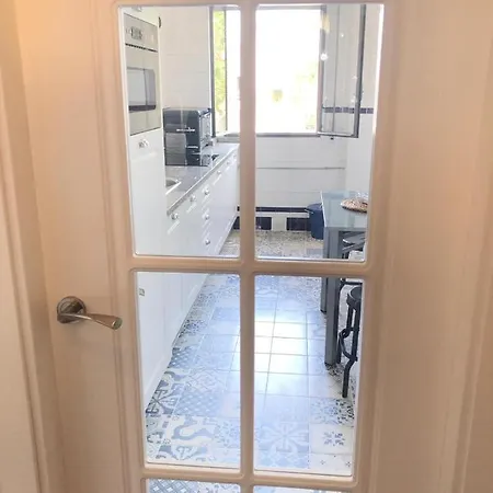 Apartamento Triana Center Sevilla