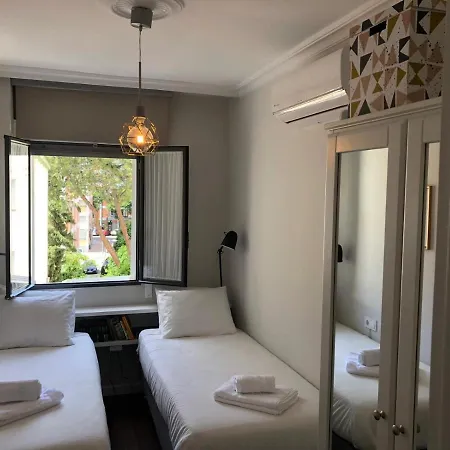 Apartamento Triana Center * Sevilla
