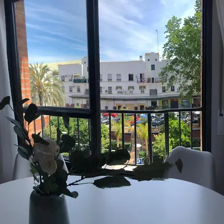 Apartamento Apartamento Triana Center *