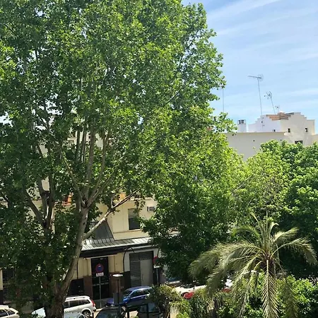 Apartamento Apartamento Triana Center *