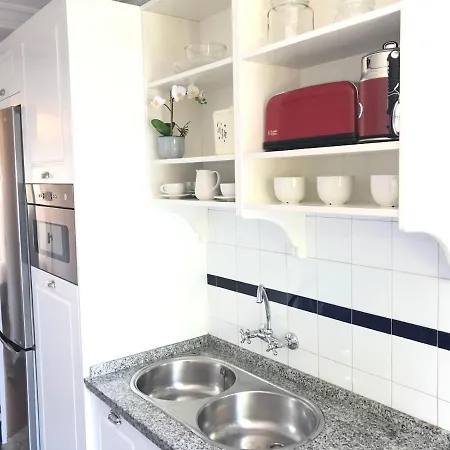 Apartamento Triana Center Sevilla