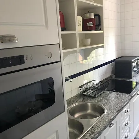 Apartamento Triana Center Apartamento