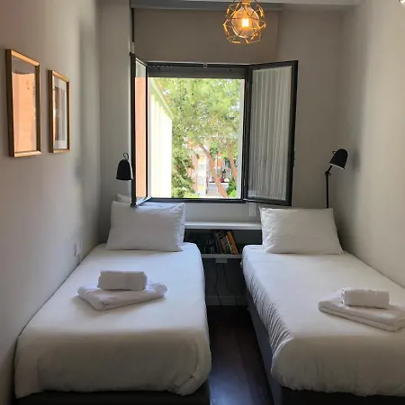 Apartamento Apartamento Triana Center Sevilla
