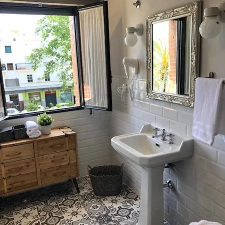 Apartamento Triana Center Apartamento *