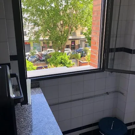 Apartamento Apartamento Triana Center Sevilla