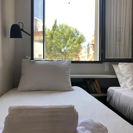 Apartamento Triana Center Sevilla