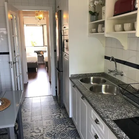 Apartamento Triana Center Apartamento Sevilla