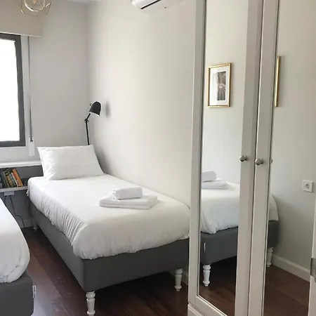 Apartamento Apartamento Triana Center