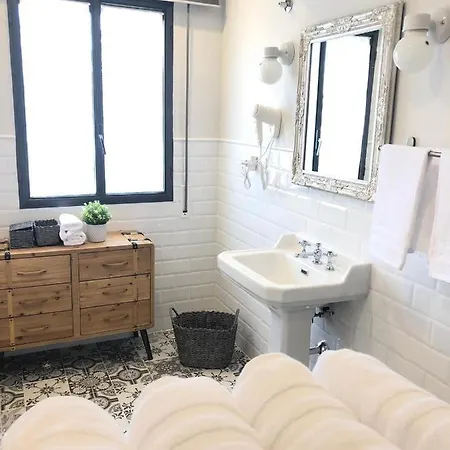 Apartamento Triana Center * Sevilla