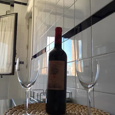 Apartamento Triana Center Sevilla