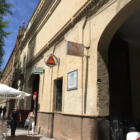 Apartamento Triana Center * Sevilla