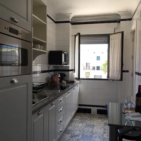 Apartamento Triana Center * Sevilla