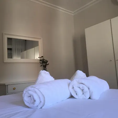 Apartamento Apartamento Triana Center *