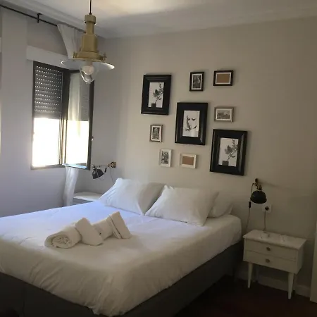 Apartamento Apartamento Triana Center